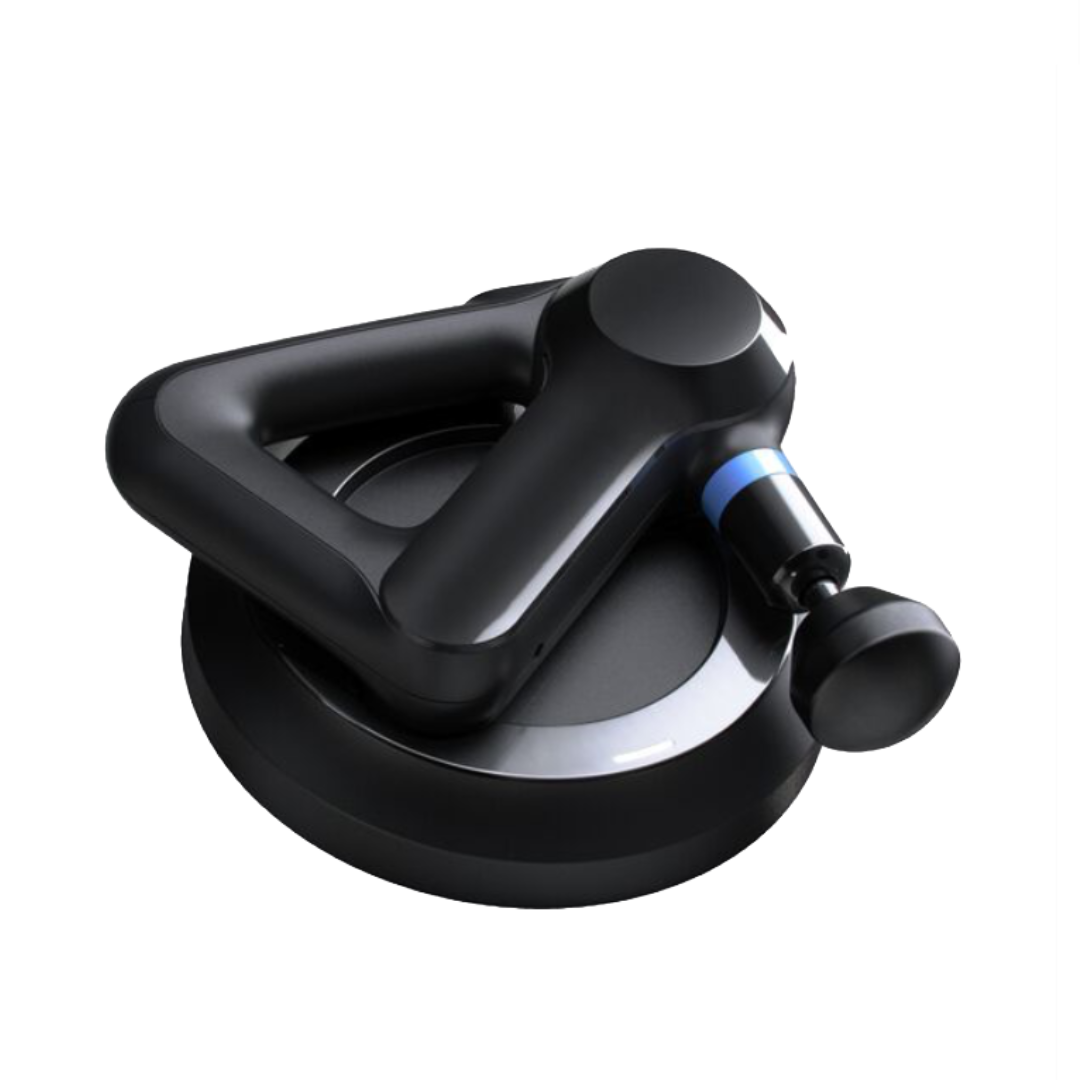 Theragun-Multi-Device-Wireless-Charger-with-Pro4- Theragun Multi-Device Wireless Charger with Pro4