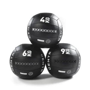competition wall ball