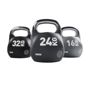 HYROX-Competition-Octo-Kettlebells