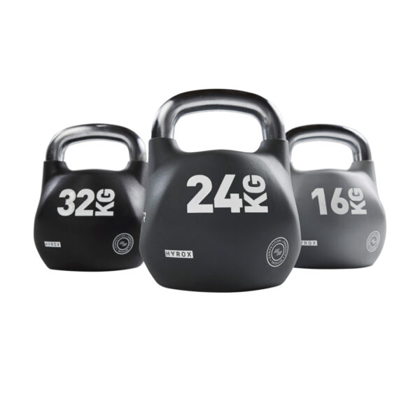 HYROX-Competition-Octo-Kettlebells