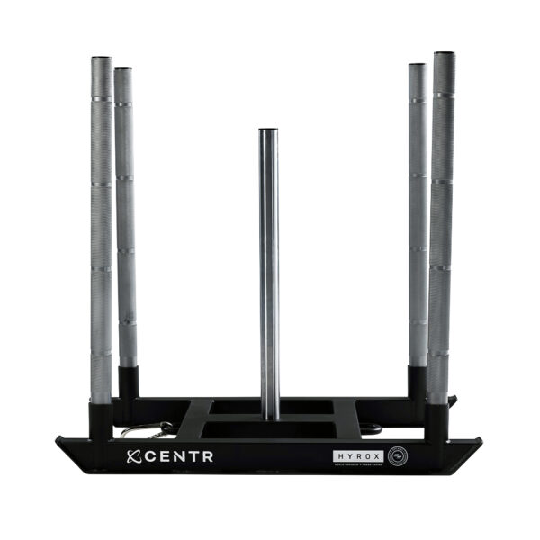 HYROX-Competition-Power-Sled