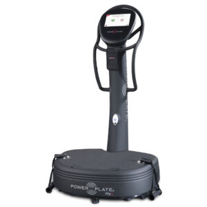 Powerplate my8