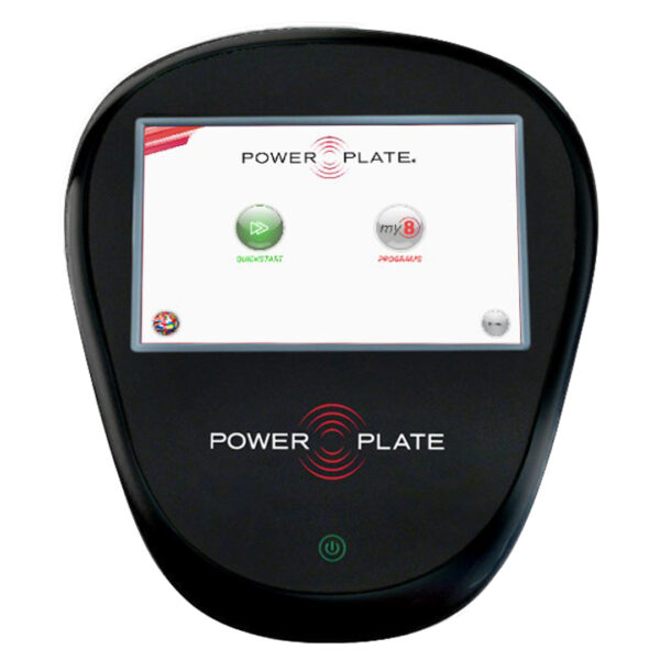 Powerplate my8