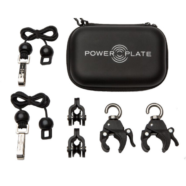 Powerplate pro8