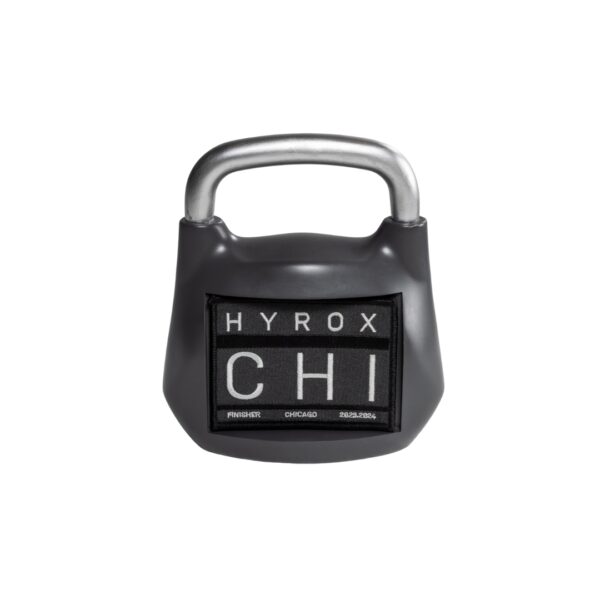HYROX Collectible Kettlebell