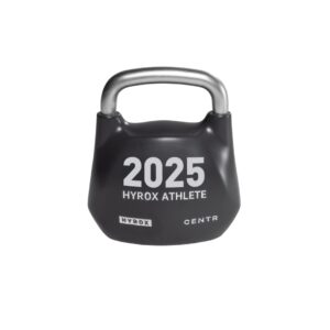 HYROX Collectible Kettlebell