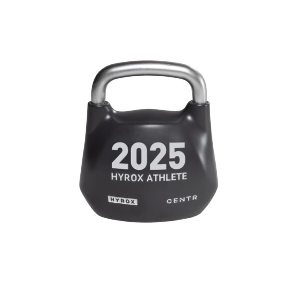 HYROX Collectible Kettlebell