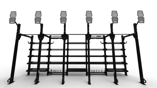 6 rig