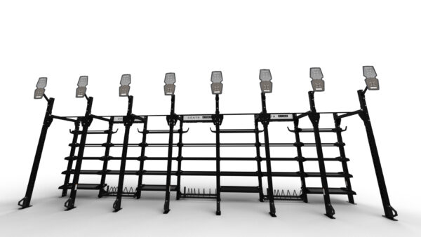 8 rig