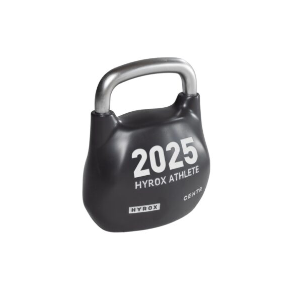 HYROX Collectible Kettlebell