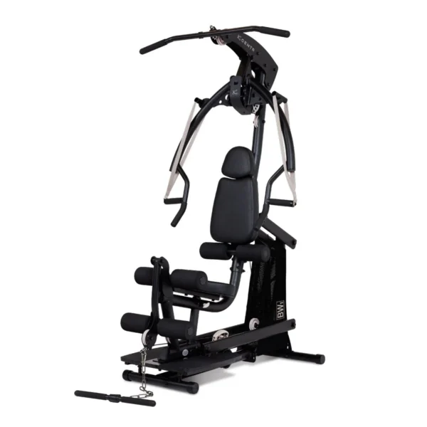 centr-body-weight-home-gym-machine