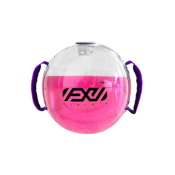 FX CUBE 7