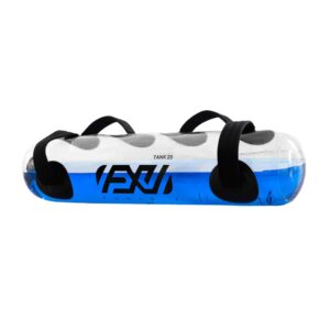 FLUID X - FX TANK 20